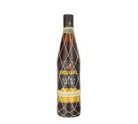 Brugal EXTRA VIEJO Ron Dominicano 38% Vol. 0,7l