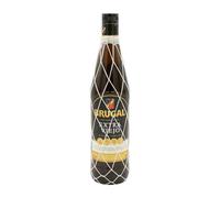 Brugal EXTRA VIEJO Ron Dominicano 37,5% Vol. 0,7l
