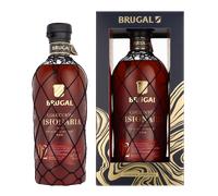 Brugal Visionaria Edition 2 0.70 liter Rhum + Coffret cadeau
