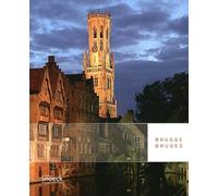 Bruges: Edition français-anglais-flamand
