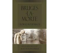 Bruges-La-Morte
