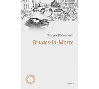Bruges-la-morte - Georges Rodenbach - Espace Nord - Poche - Roman