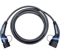 BRUGG eConnect 561414 Câble de charge pour véhicule électrique 5 m résistant à l'ozone, résistant aux intempéries