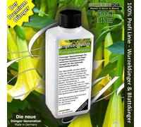Brugmansia, Datura (Ange de Trompettes) Engrais liquide HIGHTECH NPK, Racine sol engrais Foliaire - Engrais professionnel