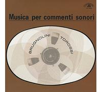 Brugnolini-Torossi - Musica Per Commenti Sonor