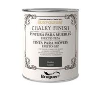 Bruguer Rust-oleum Chalky Finish 5397533 Peinture pour meubles 0.75l Gris Gris One Size