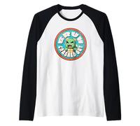 Bruh Crashed Out Gen Alpha Slang Words Funny Crash Out Manche Raglan