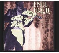 Bruh, Emil - Klezmer Violinist & Instrumental Ensemble