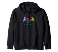 Bruh, It's My 18th Birthday! T-Shirt d'anniversaire Amusant pour Adolescent Sweat à Capuche