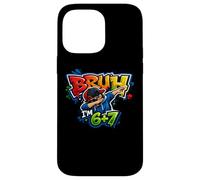 Bruh, Je suis 6+7 13e Anniversaire pour garçons 67 Meme Six Seven 13 Dabbing Coque pour iPhone 14 Pro Max