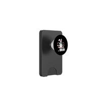 .. BRUH Lapin joueur PopSockets PopWallet pour MagSafe