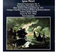 Bruhl - PleyelSymphonie Periodique [Import]