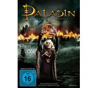 Amy de Brúhn – Paladin – Die Krone des Königs [Import]