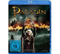 Brúhn,Amy de - Paladin-Die Krone des Königs [Blu-Ray] [Import]