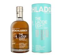 Bruichladdich Laddie 8 70cl Whisky