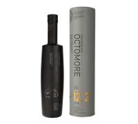 Bruichladdich Octomore 12.2 Edition 2021 70cl Whisky