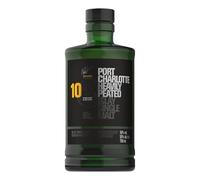 Bruichladdich Port Charlotte 10 Year Old Islay Single Malt Whisky
