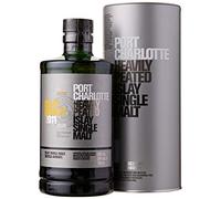 Bruichladdich Port Charlotte Islay Barley Single Malt Whisky 0.7 L