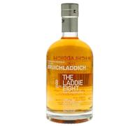 Bruichladdich The Laddie 8 Single Malt Whisky 70 cl