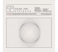 Bruise Blood: Reimagining Steve Reich's Music for Pieces of Wood by Polia NEUF