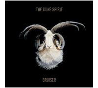 Duke Spirit - Bruiser [Import]