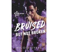Bruised But Not Broken