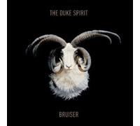 Bruiser by The Duke Spirit [Audio CD] NEUF