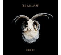 Bruiser by The Duke Spirit NEUF
