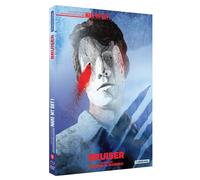 Bruiser Combo Blu-ray DVD