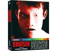 Bruiser Édition Limitée Blu-ray 4K Ultra HD