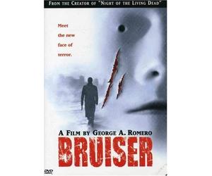 Bruiser [Import USA Zone 1]