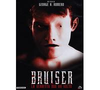 Bruiser – La vengeance n'a pas de visage – Flemyng, Stormare – DVD – Import
