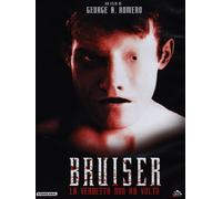 Bruiser-La Vendetta Non ha volto [Import]