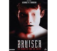 Bruiser-La Vendetta Non Ha Volto Import
