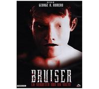 Bruiser – La vengeance n'a pas de visage – Flemyng, Stormare – DVD – Import