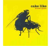 Bruiser Queen by Cake Like