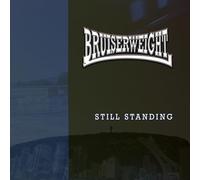 Bruiserweight – Still Standing – Vinyle LP