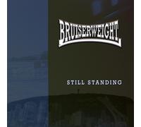 Bruiserweight – Still Standing – Vinyle LP