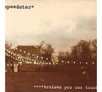 Bruises You Can Touch [Import]