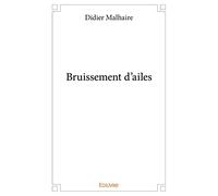 Bruissement d’ailes