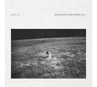 Apologie du temps perdu Volume 1