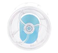 Bruit Aquarium WaveMaker pompes de Circulation sous-marine têtes motrices économie d ' énergie nuit brillant Aquarium WaveMaker pompes