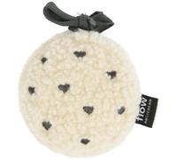 Bruit blanc nomade ecru, gris TU