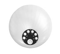 Bruit blanc pratique pour bébé avec sons apaisants et minuterie réglable pour bébé pour une utilisation facile du bébé