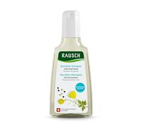 Bruit de cœur Graines Sensitive Shampooing (très doux hypoallergénique Soigne Tête Peau Ultra Sensible, sans silicone et parabène - végétalien), 1er Pack (1 x 200 ml)