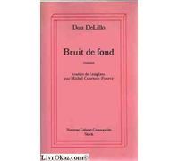 Bruit de fond