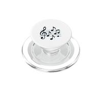 Bruit Merveilleux. Cordons musicaux PopSockets PopGrip pour MagSafe