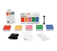 Asmodée – Jeu d'ambiance Bruitages