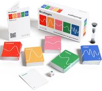 Bruitages-Un Jeu Bruyant Pour Les Gens Bizarres (14+) French Version That Sound Game