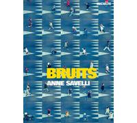 Anne Savelli – Bruits – Roman – broché